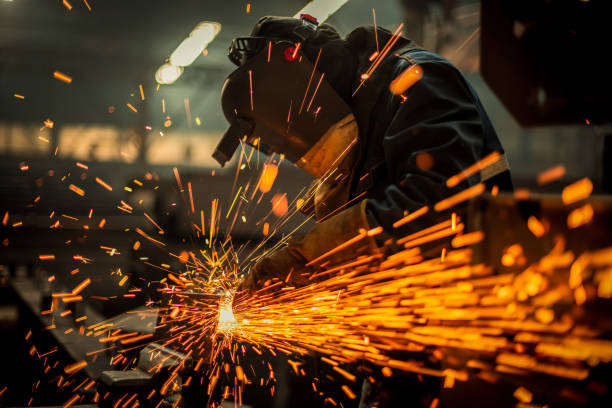 Palatine, IL Welder & Metal Fabrication Company