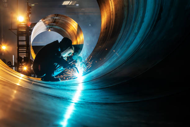 Best Specialty Welding Processes in Palatine, IL