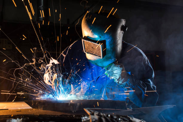 Affordable Welder Services in Palatine, IL