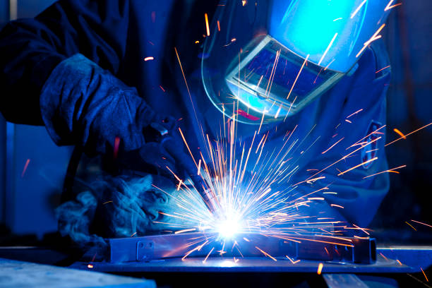 Best Maintenance and Repair Welding in Palatine, IL