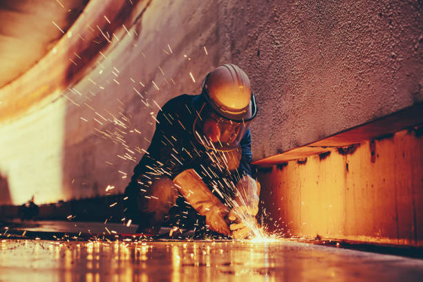 Best Automotive Welding in Palatine, IL